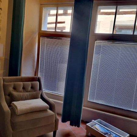 Apartament Brunnenschmiede Konstancja Zewnętrze zdjęcie