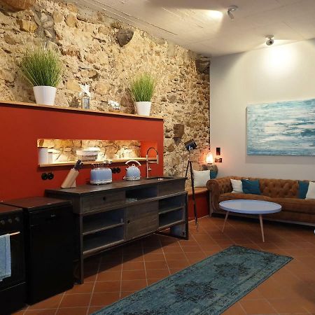 Apartament Brunnenschmiede Konstancja Zewnętrze zdjęcie
