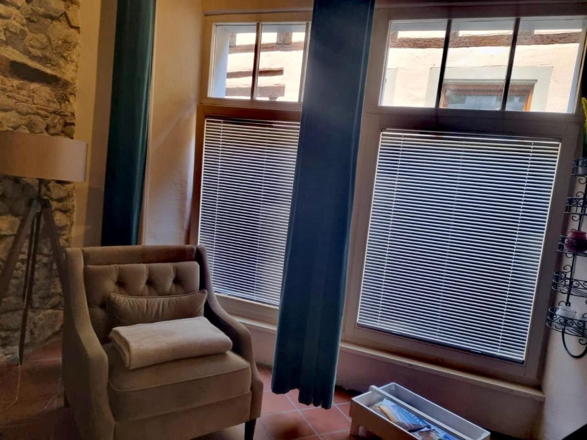 Apartament Brunnenschmiede Konstancja Zewnętrze zdjęcie