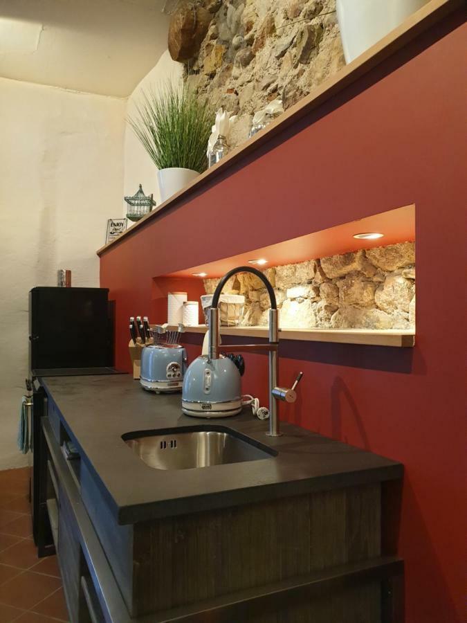 Apartament Brunnenschmiede Konstancja Zewnętrze zdjęcie