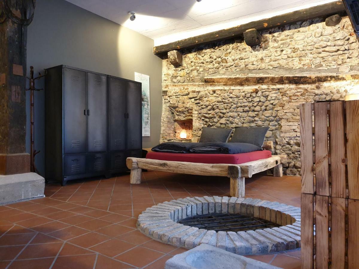 Apartament Brunnenschmiede Konstancja Zewnętrze zdjęcie