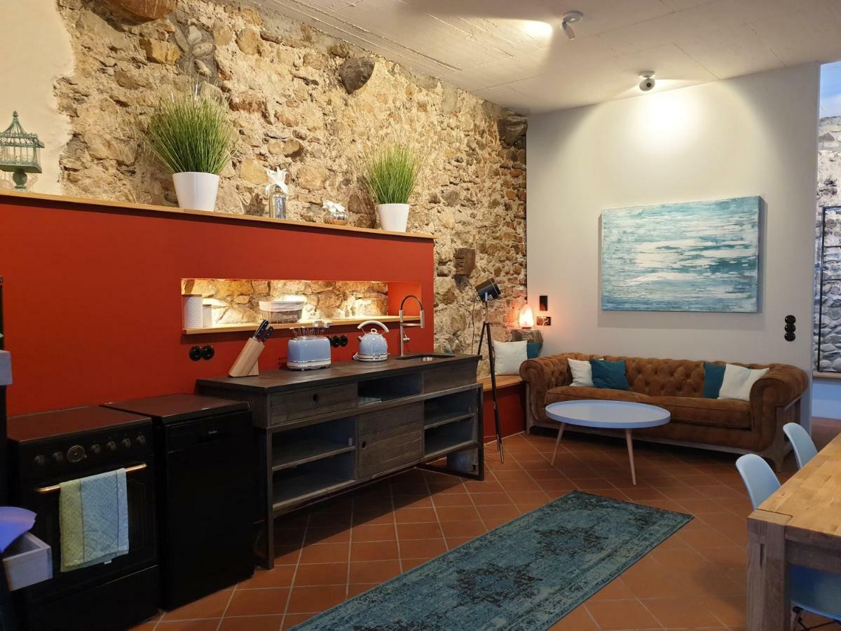 Apartament Brunnenschmiede Konstancja Zewnętrze zdjęcie