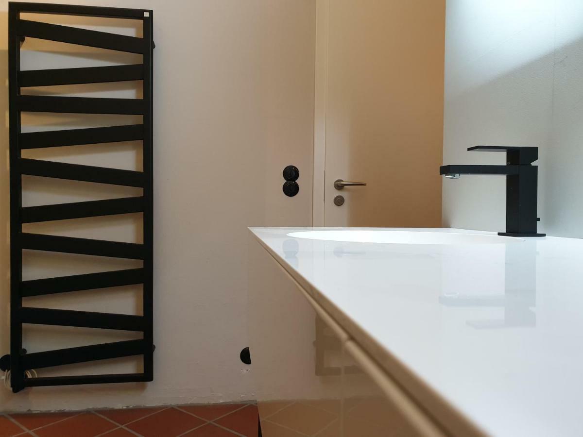 Apartament Brunnenschmiede Konstancja Zewnętrze zdjęcie