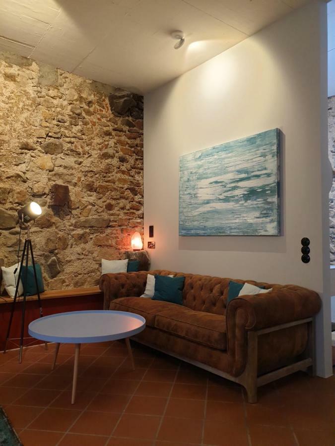 Apartament Brunnenschmiede Konstancja Zewnętrze zdjęcie