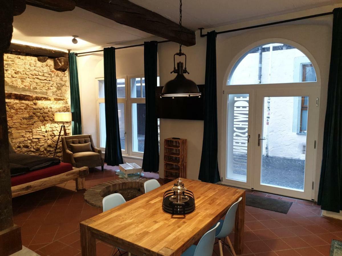 Apartament Brunnenschmiede Konstancja Zewnętrze zdjęcie