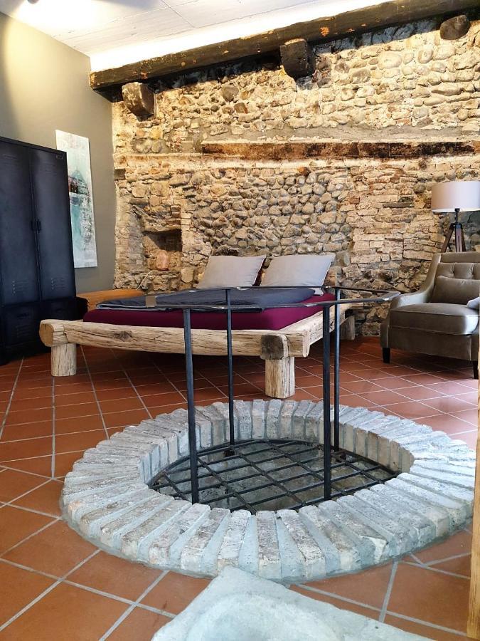 Apartament Brunnenschmiede Konstancja Zewnętrze zdjęcie